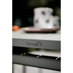 Table De Jardin 6 Personnes FERMOB Costa 160 X 80 Cm - Romarin -Jardin Meubles Soldes Boutique table costa 160 plateau 1