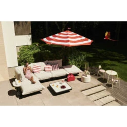 Table De Jardin 2 Personnes Fatboy Toní Bistreau - Desert -Jardin Meubles Soldes Boutique table fatboy toni bistreau ambiance desert min