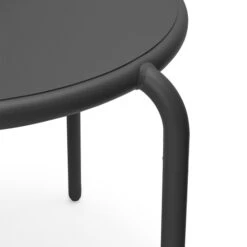 Table De Jardin 6 Personnes Fatboy Toní Tavolo - Anthracite -Jardin Meubles Soldes Boutique table fatboy toni tavolo anthracite pied