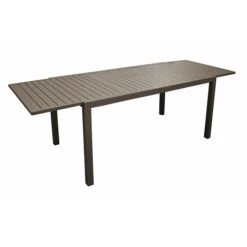 Table De Jardin ALIZÉ Solem 268 -Jardin Meubles Soldes Boutique table jardin solem 268 cm alize cafe 1