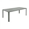 Table De Jardin 10 Personnes FERMOB Oléron 205 X 100 Cm - Romarin -Jardin Meubles Soldes Boutique table ol ron 205 romarin