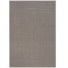 Tapis D’extérieur 160 X 230 Cm LAFUMA Marsanne - Gris -Jardin Meubles Soldes Boutique tapis marsanne rug 160x230 joran gris 2020 min 1